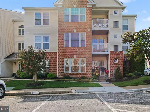 18 Brook Farm Ct #D-18d, Perry Hall, MD 21128