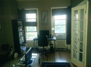 156 S Swan St #6, Albany, NY 12210