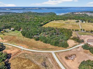 76 Buck Trail Way, Pottsboro, TX 75076