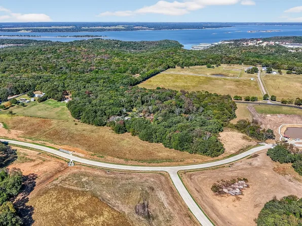 16 White Tail Way, Pottsboro, TX 75076