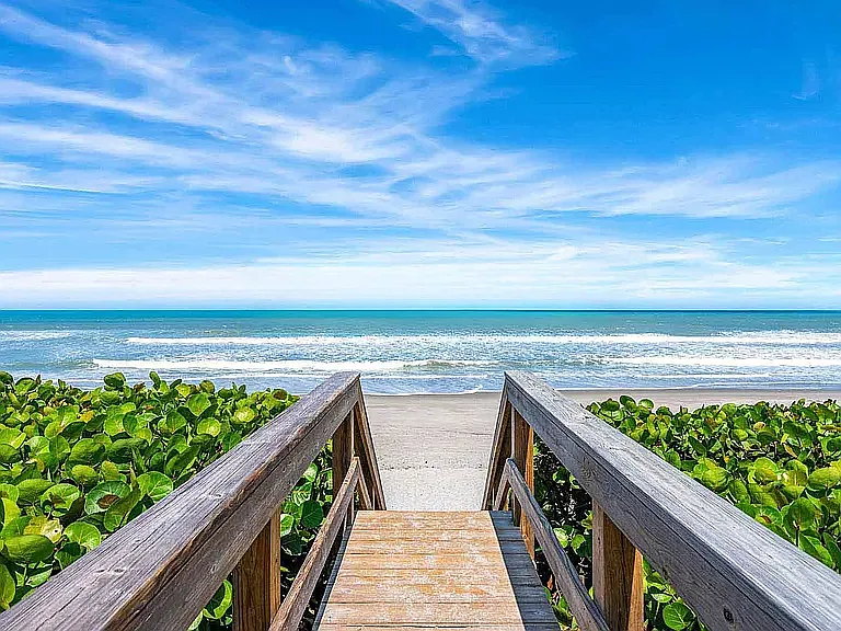 3045 S Highway A1A #402 — Photo 9