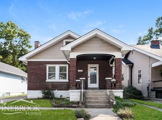 1701 Euclid Ave, Covington, KY