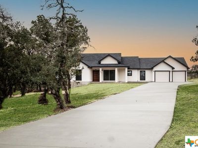 1382 Primrose Path, Canyon Lake, TX, 78133