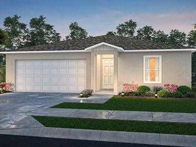 2096 N San Mateo Dr, North Port, FL, 34288