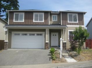 5008 NE 5th Pl, Renton, WA 98059