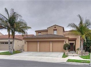 21 Via Palacio, San Clemente, CA 92673