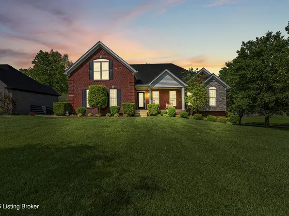 3054 Fallen Wood Ln, La Grange, KY 40031