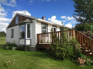 1065 Headrick Rd, Potlatch, ID 83855