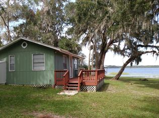 13650 NE 213 Ave, Salt Springs, FL 32134