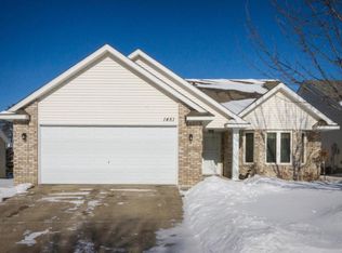 1451 132nd Ln NW, Coon Rapids, MN 55448