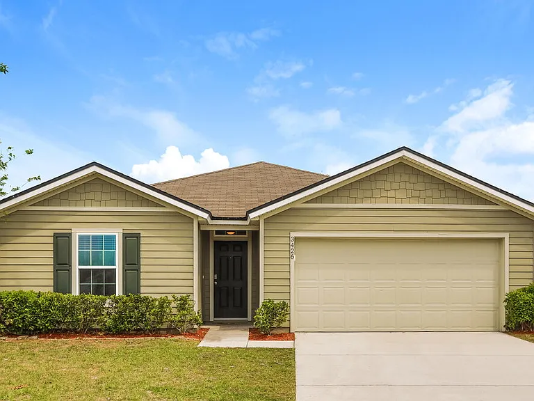 3426 Canyon Falls Dr — Photo 1