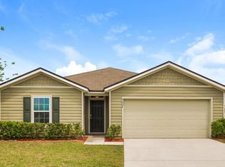 3426 Canyon Falls Dr, Green Cove Springs, FL 32043