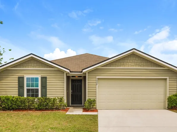 3426 Canyon Falls Dr, Green Cove Springs, FL 32043
