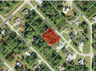 5449 Churchill Rd, Port Charlotte, FL 33981