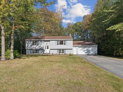 38 Goldeneye Drive, Topsham, ME, 04086