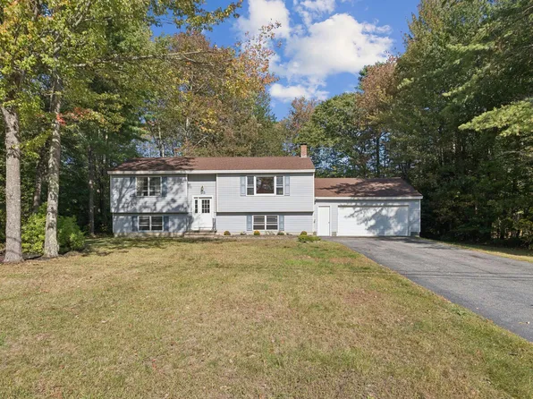 38 Goldeneye Drive, Topsham, ME 04086