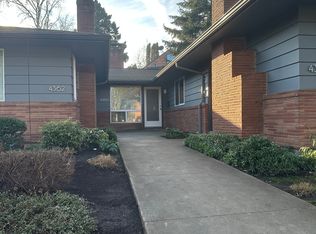 4362 NE Hazelfern Pl #4362, Portland, OR 97213
