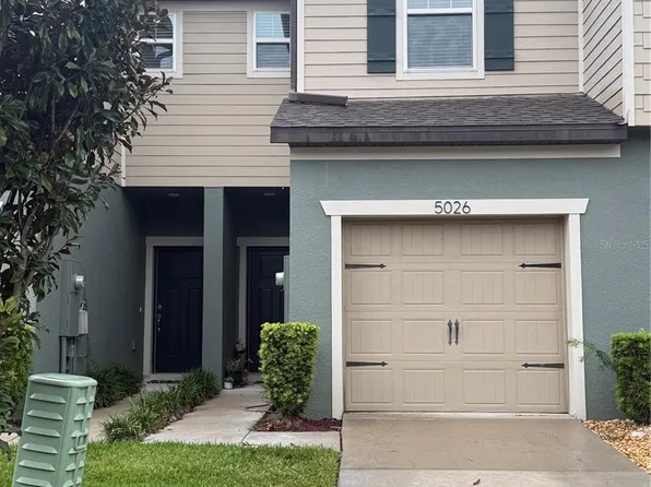 5026 SYLVESTER LOOP, TAMPA, FL 33610