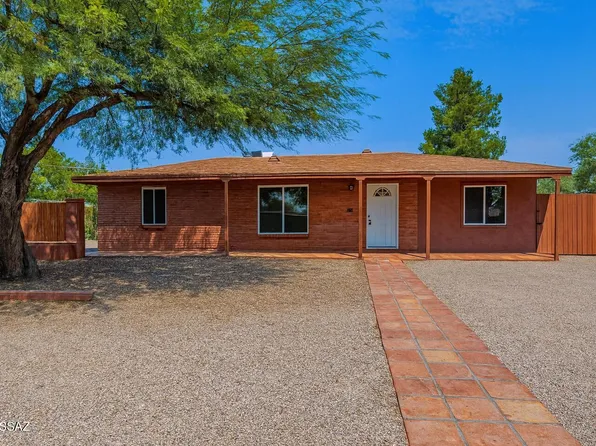 831 E Hedrick Dr, Tucson, AZ 85719