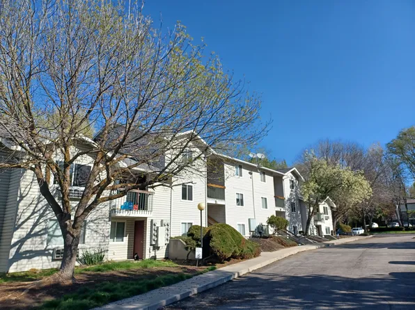 Parkhill Apartments, 2525 N 15th St #A103, Boise, ID 83702