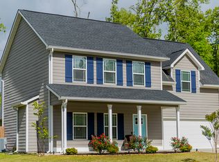 7 Gala Dr. Ne, Rome, GA 30165