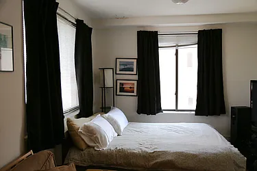 Rented by The Downtown LLC