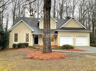 1916 Bonaventure Way, Marietta, GA