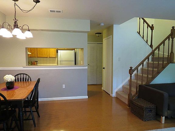 Living Room / Dining Room