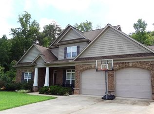 1297 Meadow Chase Dr, Lewisville, NC 27023