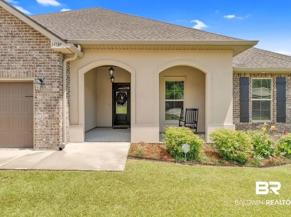 34149 Burwood Dr, Spanish Fort, AL 36527