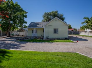 8686 S Temple Dr, West Jordan, UT 84088