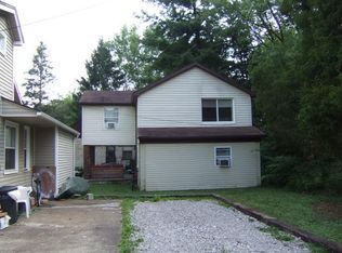 43 Lorene Ave, Athens, OH 45701
