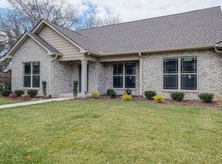 162 Odie Ray St #C, Gallatin, TN 37066