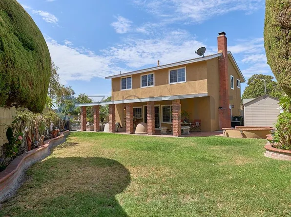 1106 S Clarence St, Anaheim, CA 92806