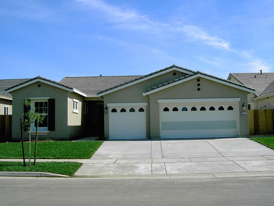 Front view 