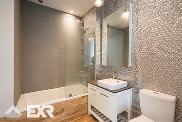Rented by The KCI Group