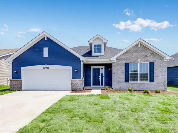 11078 Thomas St, Winfield, IN 46307