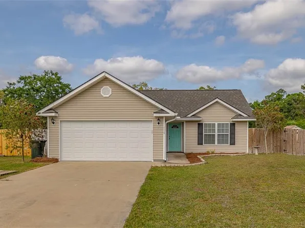 110 Maggies Ridge Rd, Brunswick, GA 31523