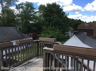 6 Fairway Ave #B, Rochester, NH 03867