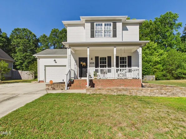 103 Brighton Village Ln, Archdale, NC 27263