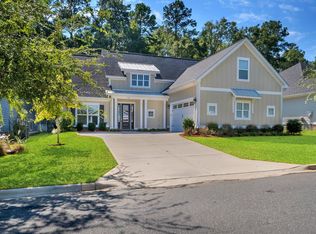 5211 Old Retreat Way, Tallahassee, FL 32317