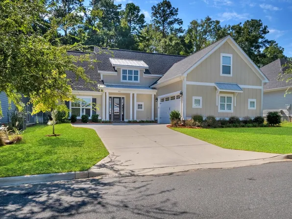 5211 Old Retreat Way, Tallahassee, FL 32317