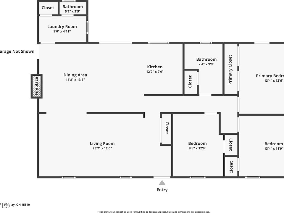 2nd image of 1807 Imperial Ln