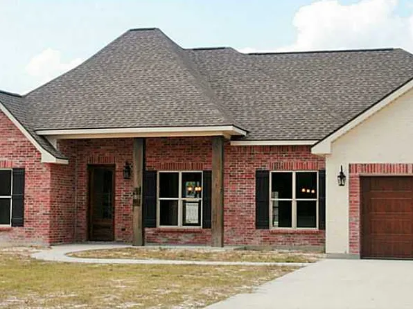 601 Dub Ln, Lake Charles, LA 70611