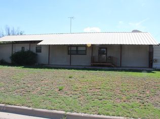 209 SW 11th St, Andrews, TX 79714