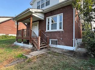 3620 Oregon Ave, Saint Louis, MO 63118