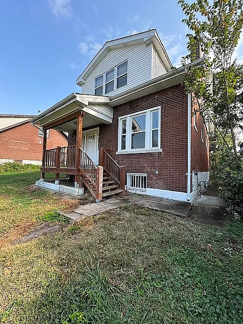 3620 Oregon Ave photo 1