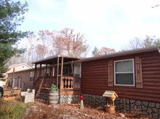 3710 Froelich Rd, Abrams, WI 54101