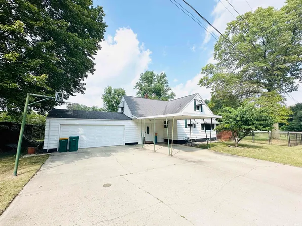 13254 6c Rd, Plymouth, IN 46563