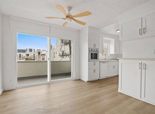 110 S Swall, Los Angeles, CA 90048
